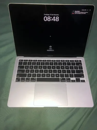 Macbook Air 13"