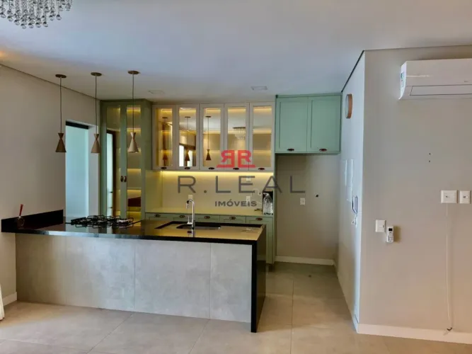 Apartamento para venda com 332,5 m² e 3 quartos em Jardim Paulista, Bauru - SP