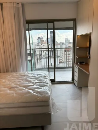 EXCELENTE STUDIO PARA ALUGAR EM PERDIZES