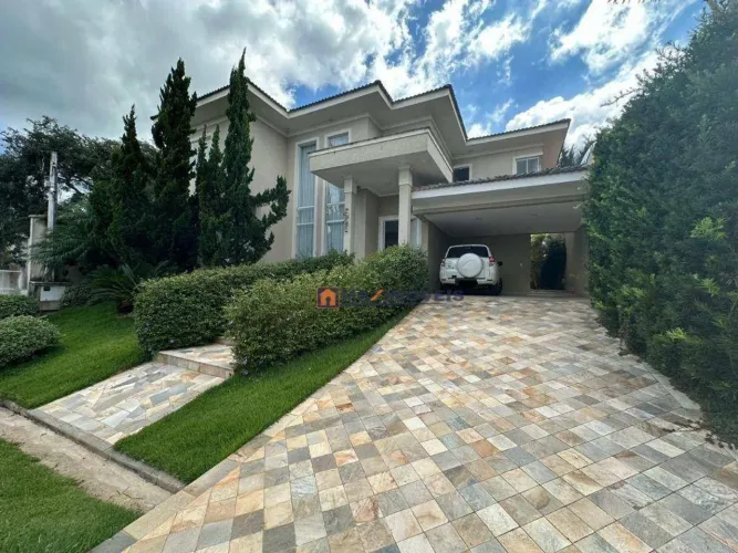 Casa com 4 dormitórios, 376 m² - venda por R$ 3.700.000,00 ou aluguel por R$ 20.500,99/mês