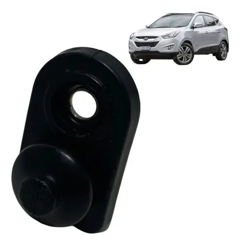Botão Sensor Interruptor Porta Hyundai Ix35 2015
