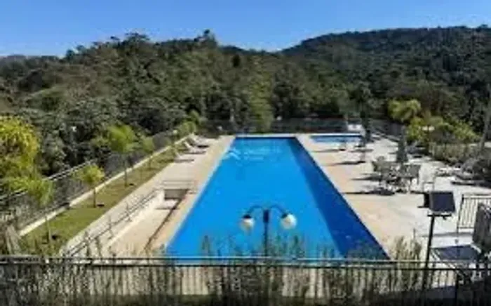 Vendo, Alugo ou Troco apto conquista Cotia