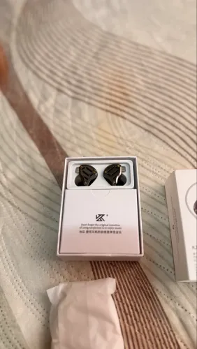 Fone KZ ZS10 pro 2 (ZERADO)