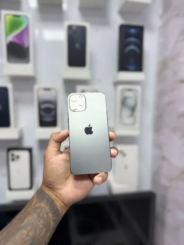IPHONE 13 PRO MAX 128GB <br>R$ 3.099,00 MUITO TOP