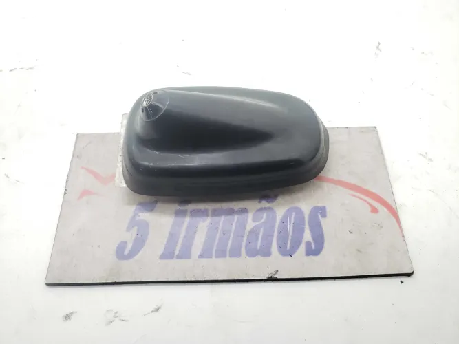 Base Antena Teto Vw Polo Tsi 1.0 2018 / 2019 N6c0035501g