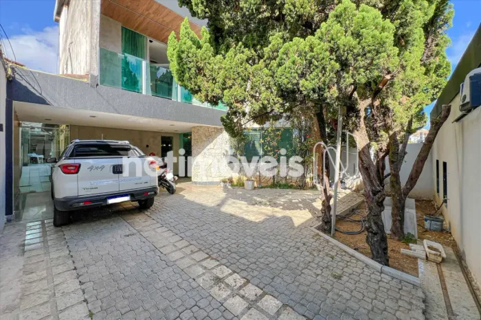 Casa MOBILIADA para Locação Residencial ou Comercial no Nova Granada