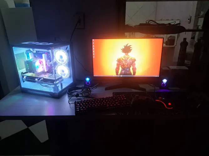 Pc gamer