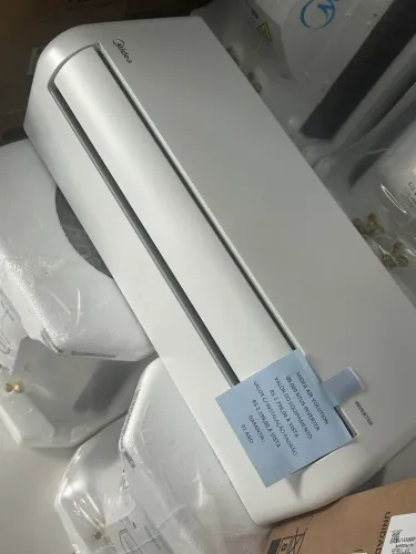 Midea air volution 09.000 btus