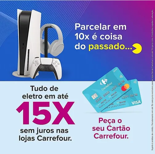 Peça o seu e aproveite as vantagens 