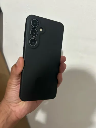 Samsung s24 FÉ 256 gb