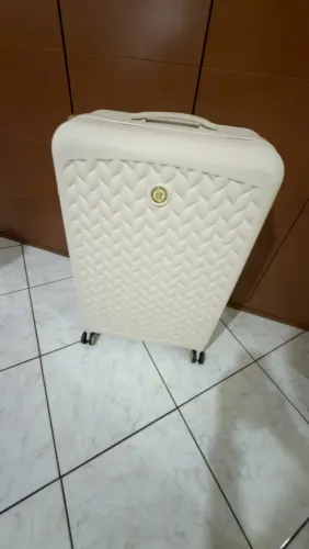 Mala grande de viagem