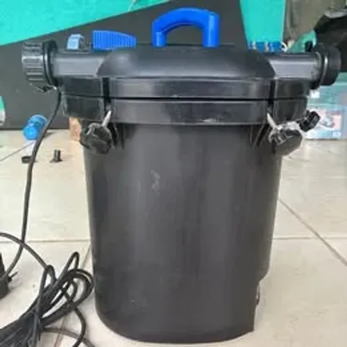 Filtro Pressurizado Jebo 938 - no estado