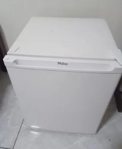 Frigobar PH50N 47 LITROS PHILCO 127V