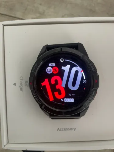 Mibro GS Active