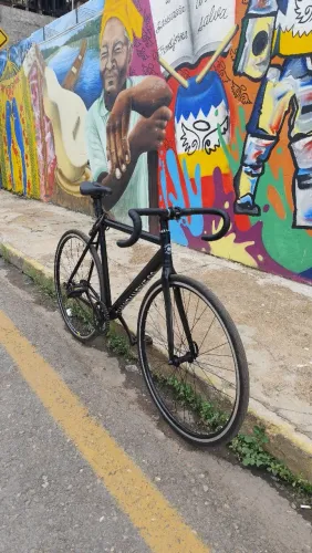Bike fixa