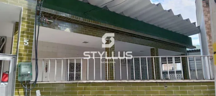 Casa Duplex Espaçosa com Churrasqueira e 3 Banheiros em Piedade! RO01X