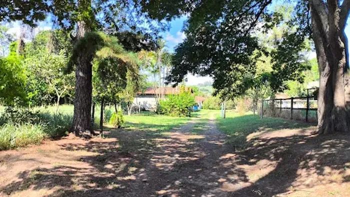 Sítio à venda, 80570 m² por R$ 2.600.000 - Bairro da Glória - Porto Feliz/SP
