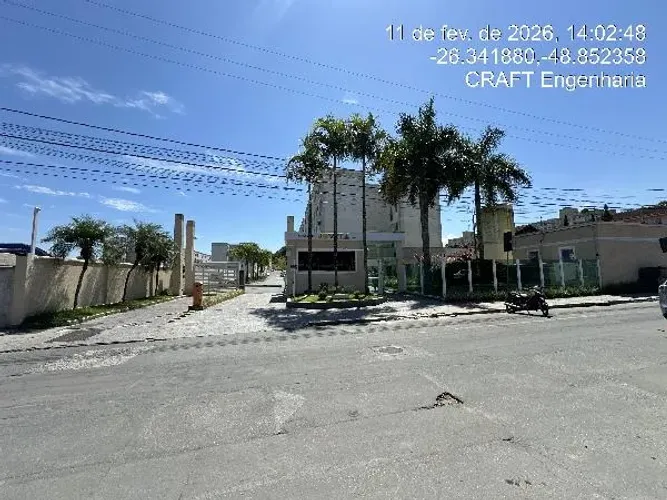 Oportunidade Única em JOINVILLE - SC | Tipo: Apartamento | Negociação: Licitação Aberta |