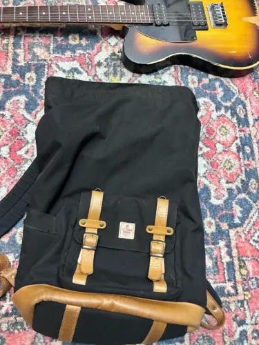 Mochila cutterman