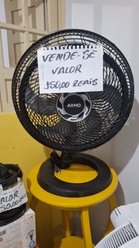 Ventilador arno
