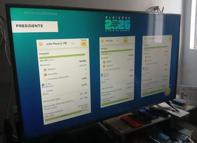 TV LG 50 polegadas 4K/ 1.500 reais