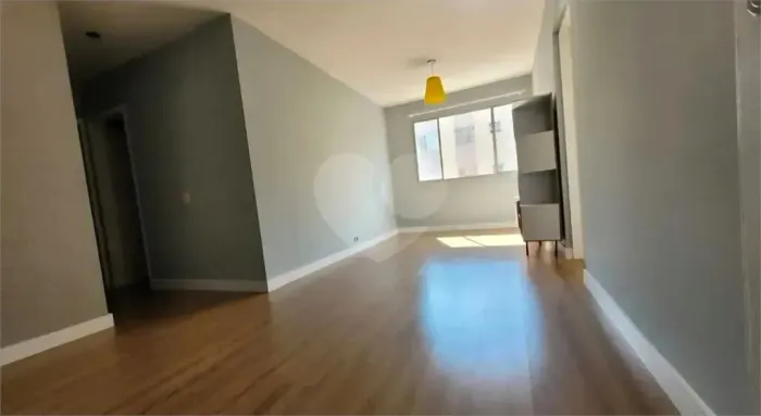 Apartamento à venda com 2 quartos no condomínio Ametista, São Paulo - SP