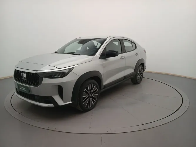 Fiat Fastback Audace 200 TB AUT (hibrído) 2026