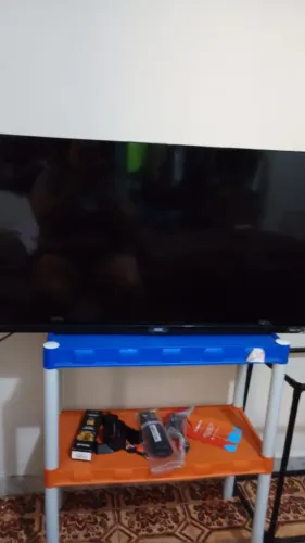 Tv Roku smart 32"