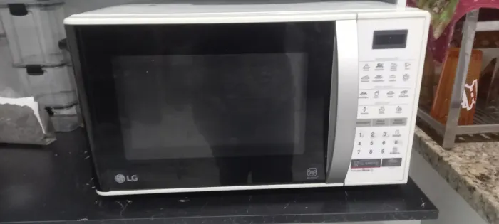 Vendo Micro-ondas 