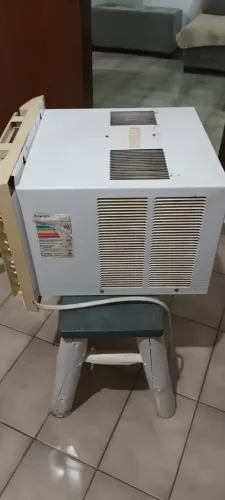 Ar condicionado springer 7500 btus