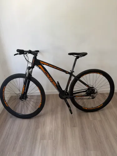 Bicicleta Oggi