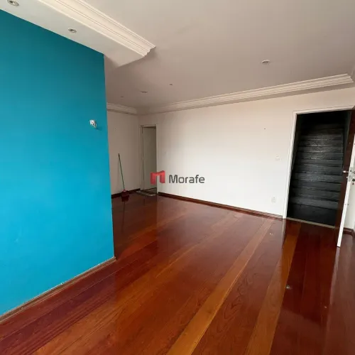 APARTAMENTO NO BAIRRO COLEGIO BATISTA
