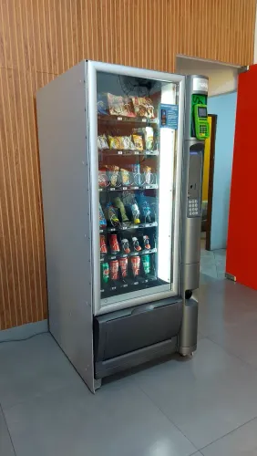 Vending machine Snackky 6