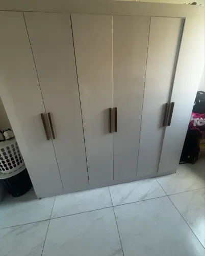 Guarda Roupa - Solteiro