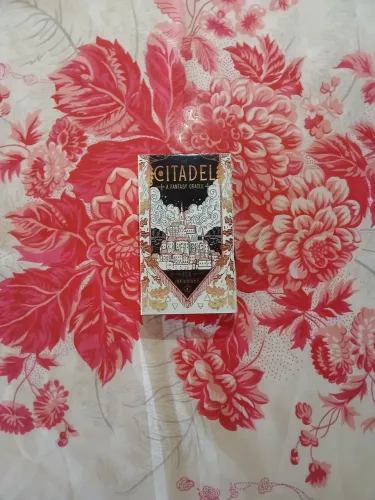 Oráculo Citadels - Tarot