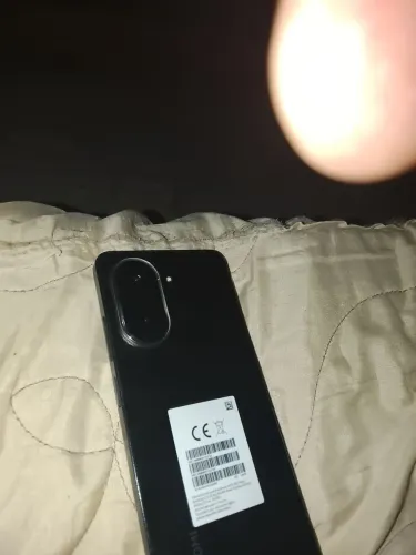Vendo redmi a5