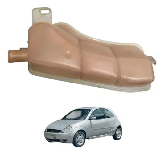 Reservatorio Agua Radiador Ford Ka 1997 2000 2009 2013