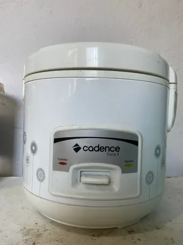 Panela Elétrica de Arroz Cadence