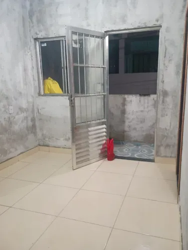 Alugar casa 