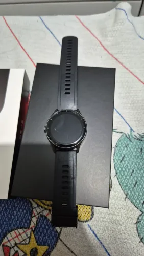 Vendo Smartwatch PEJE seminovo