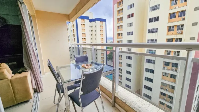 Oportunidade Apartamento À Venda - Benfica