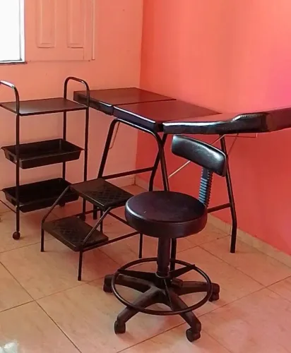 Kit profissional para estúdios de tatuagem e estética 
