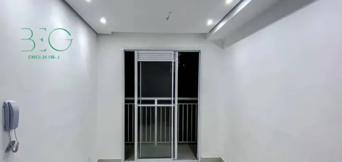 Apartamento com 1 dormitório à venda, 30 m² por R$ 344.000 - Bom Retiro - São Paulo/SP