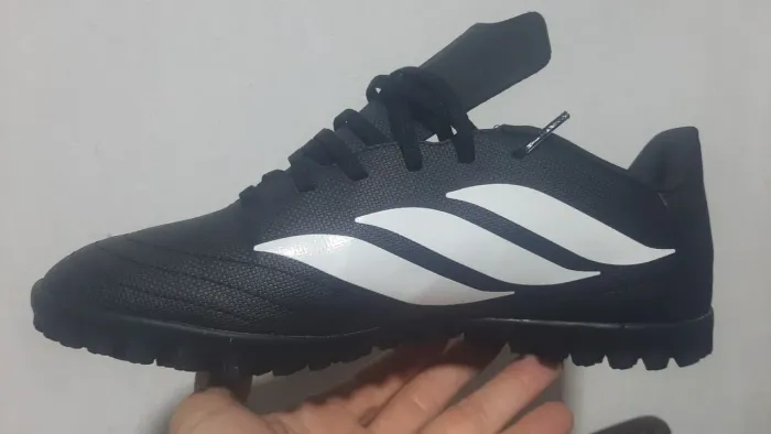 Chuteira Society Adidas Predator