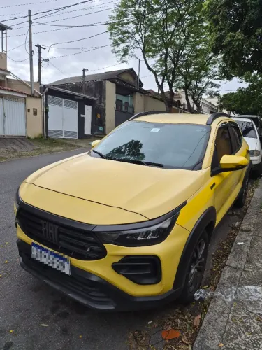 Fiat Pulse Drive 1.3 8V Flex Aut. 2024