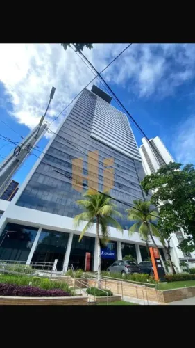 Aluguel de Flat no Transamérica Fit - adaptado à necessidades de acessibilidade
