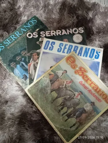 Disco de vinil