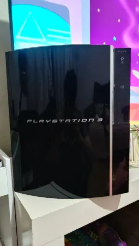 Playstation 3 FAT