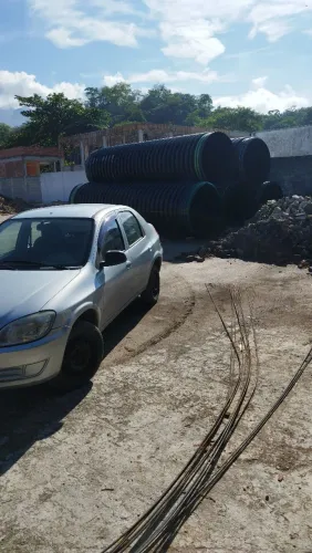 Chevrolet Prisma Sed. Maxx/ LT 1.4 8V Econof. 4P 2010