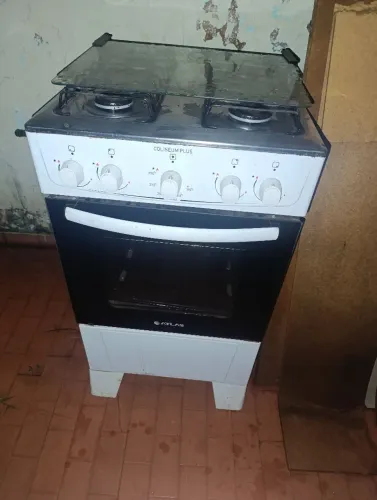Fogão 4 Bocas